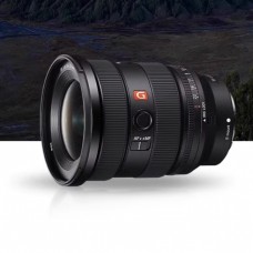 SONY 16-35mm F2.8GM II