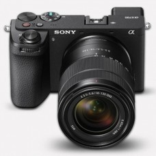SONY Alpha 6700
