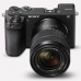 SONY Alpha 6700