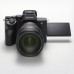 SONY Alpha 7 IV A7M4
