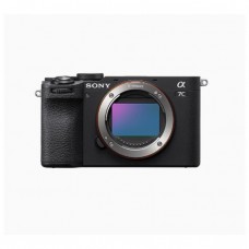 SONY Alpha 7C II+FE 28-60mm F4-5.6
