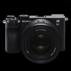 SONY Alpha 7CR 7CR
