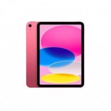 Apple iPad10 256GB Pink Second-hand, almost brand new
