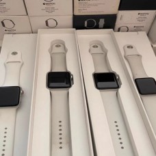 Apple watch S10  42mm Second-hand, almost brand new