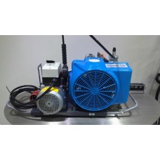BAUER 100-TE Submersible compressor