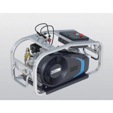 BAUER 200-TE Submersible compressor
