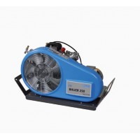 BAUER 250-TE Submersible compressor