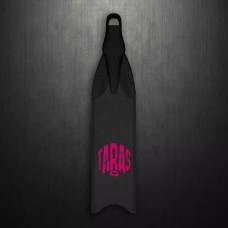 Cetma Taras Free diving, single flippers, pink
