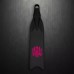 Cetma Taras Free diving, single flippers, pink
