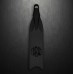 Cetma Taras Black flippers on one foot for free diving
