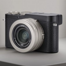 LEICA D-LUX 8 Centennial Special Edition