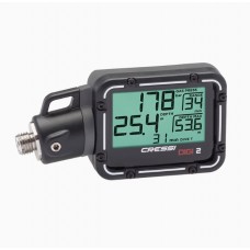 CRESSI DIGI2 Digital diving depth gauge