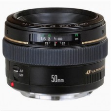 CANON EF 50MM f/1.4 USM
