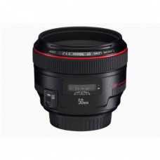 CANON EF 50mm f/1.2L USM