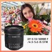 CANON EF-S 10-18mm f/4.5-5.6 IS STM