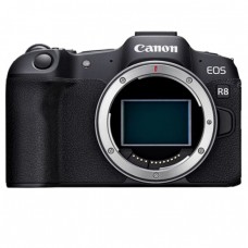 CANON EOS R8 RF-24-50mm F4.5-6.3 IS STM