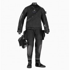 SCUBAPRO EVERTEC DRY BREATHABLE Customized sizes for diving suit sets