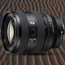 SONY FE 20-70mm F4 G