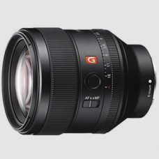 SONY FE 50mm F1.4 GM