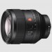 SONY FE 50mm F1.4 GM