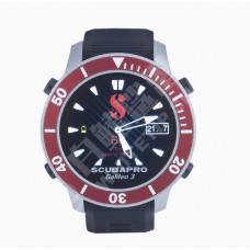 Scubapro GALILEO 3 60th Anniversary Limited Edition of Diving Watch