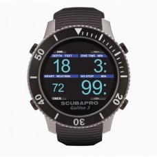 Scubapro GALILEO 3 Diving watch