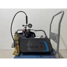 JUNIOR II W 220V Submersible compressor