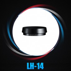 Voigtlander LH-14 Light shield
