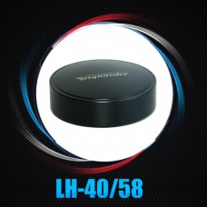 Voigtlander LH-40/58 Light shield