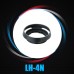 Voigtlander LH-4N Light shield