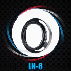 Voigtlander LH-6 Light shield