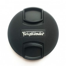 Voigtlander Lens cap 39/43/46/49/52/58mm