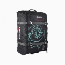 Mares Cruise 128L Diving equipment bag