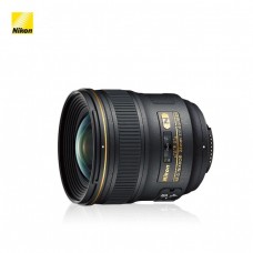 NIKON AF-S 24mm f/1.4G