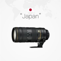 NIKON AF-S 70-200mm f/2.8E FL ED VR
