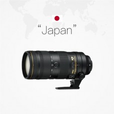 NIKON AF-S 70-200mm f/2.8E FL ED VR