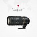 NIKON AF-S 70-200mm f/2.8E FL ED VR