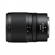 NIKON Z 17-28mm f/2.8
