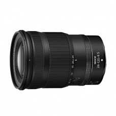 NIKON Z 24-120mm f/4