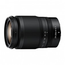 NIKON Z 24-200mm f/4-6.3
