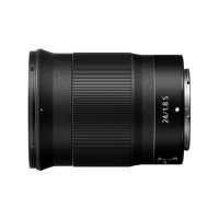 NIKON Z 24mm F/1.8