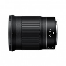 NIKON Z 24mm F/1.8
