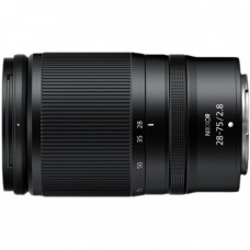 NIKON Z 28-75mm f/2.8