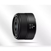 NIKON Z 40mm f/2