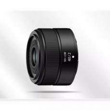 NIKON Z 40mm f/2