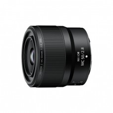 NIKON Z MC 50mm f/2.8