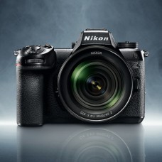 NIKON Z6lll+24-70mm f/4