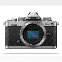 NIKON Zfc