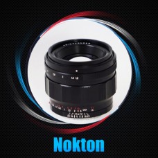 Voigtlander Nokton 40mm F1.2 Aspherical E-MOUNT