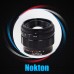 Voigtlander Nokton 40mm F1.2 Aspherical E-MOUNT